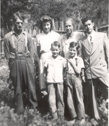 FOWLERs in 1947