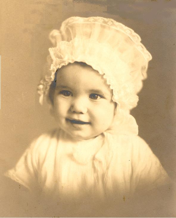 Marian Fikes
